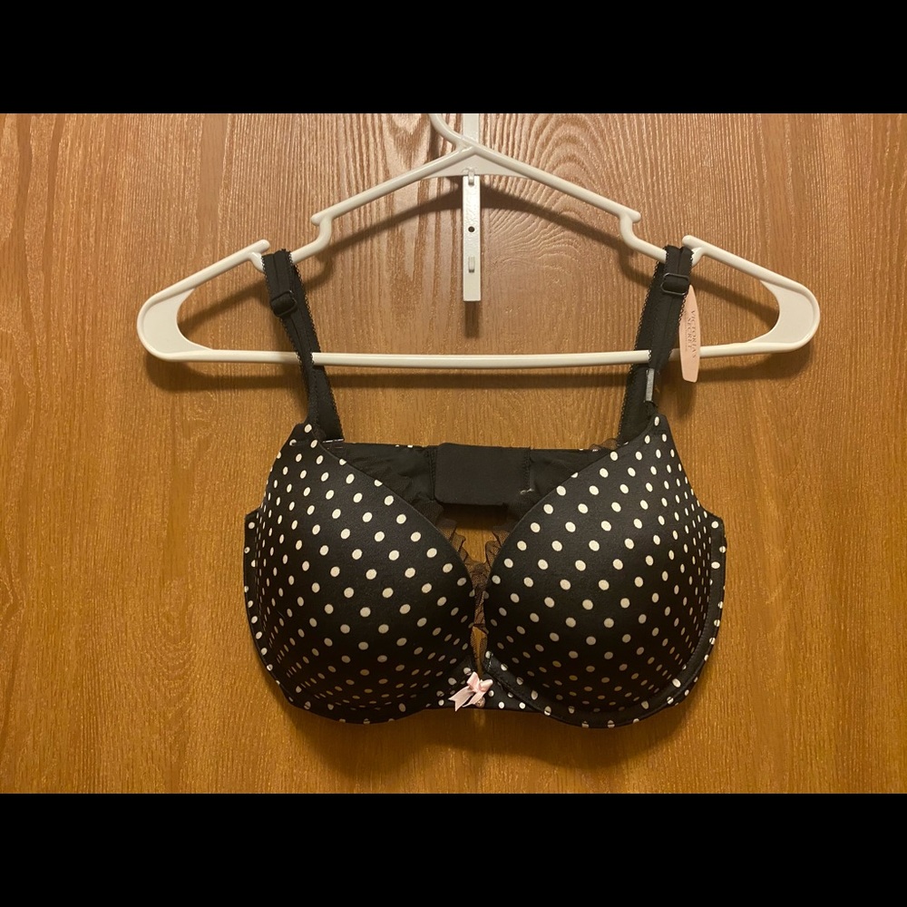 Victoria’s Secret Very Sexy Push-Up Bra